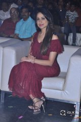 Nakshatram Movie Audio Launch